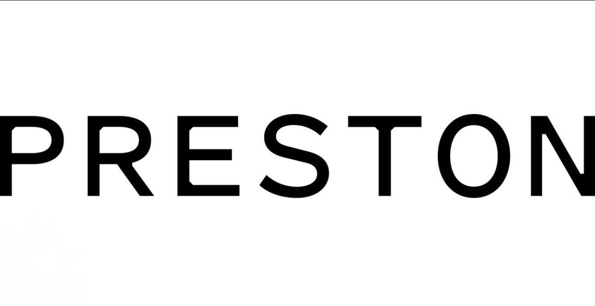 Preston