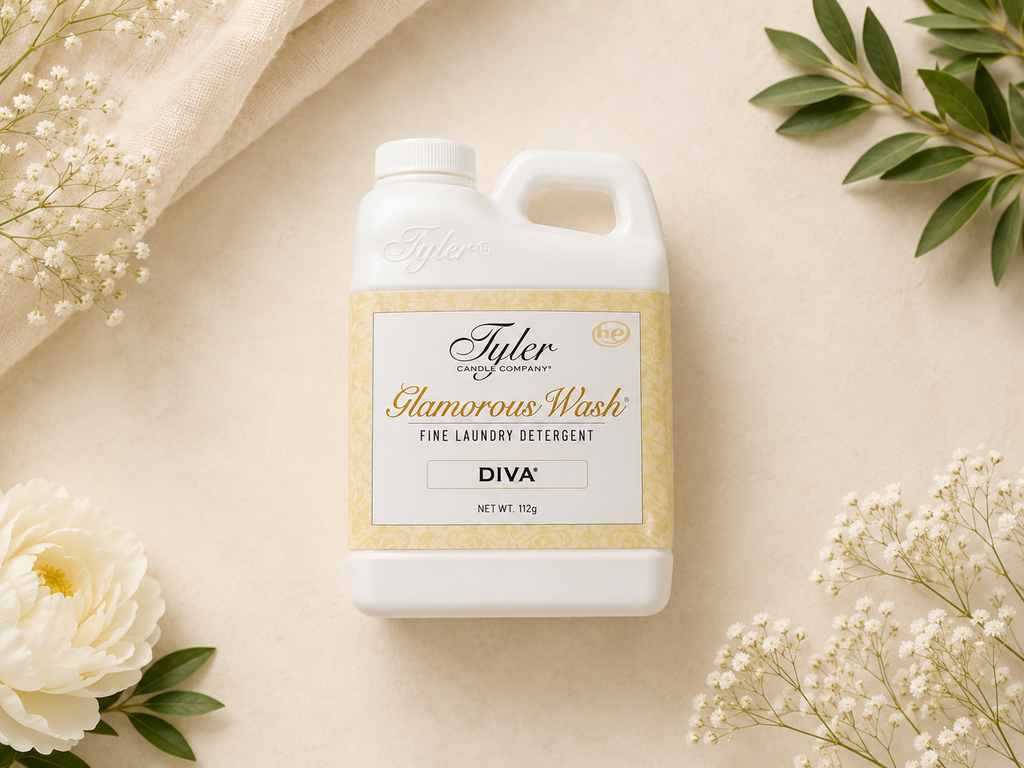 Diva Glamorous Wash