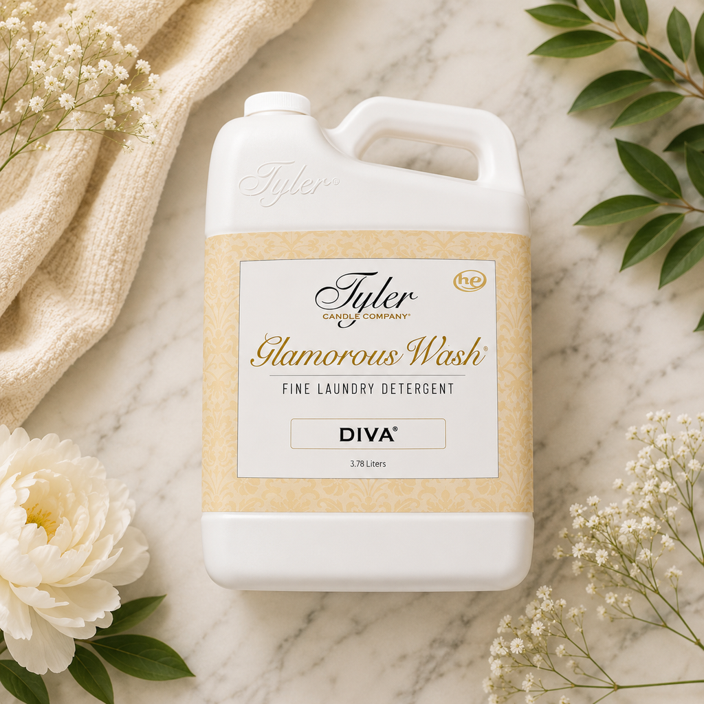 Diva Glamorous Wash