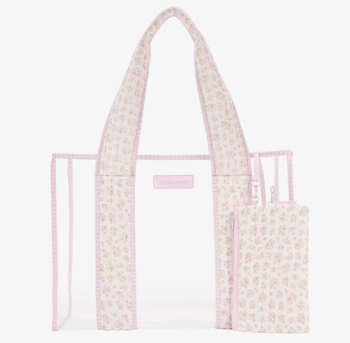 Case Mate Jelly Tote