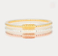 Bibi All Weather Bangles (Set of 3)