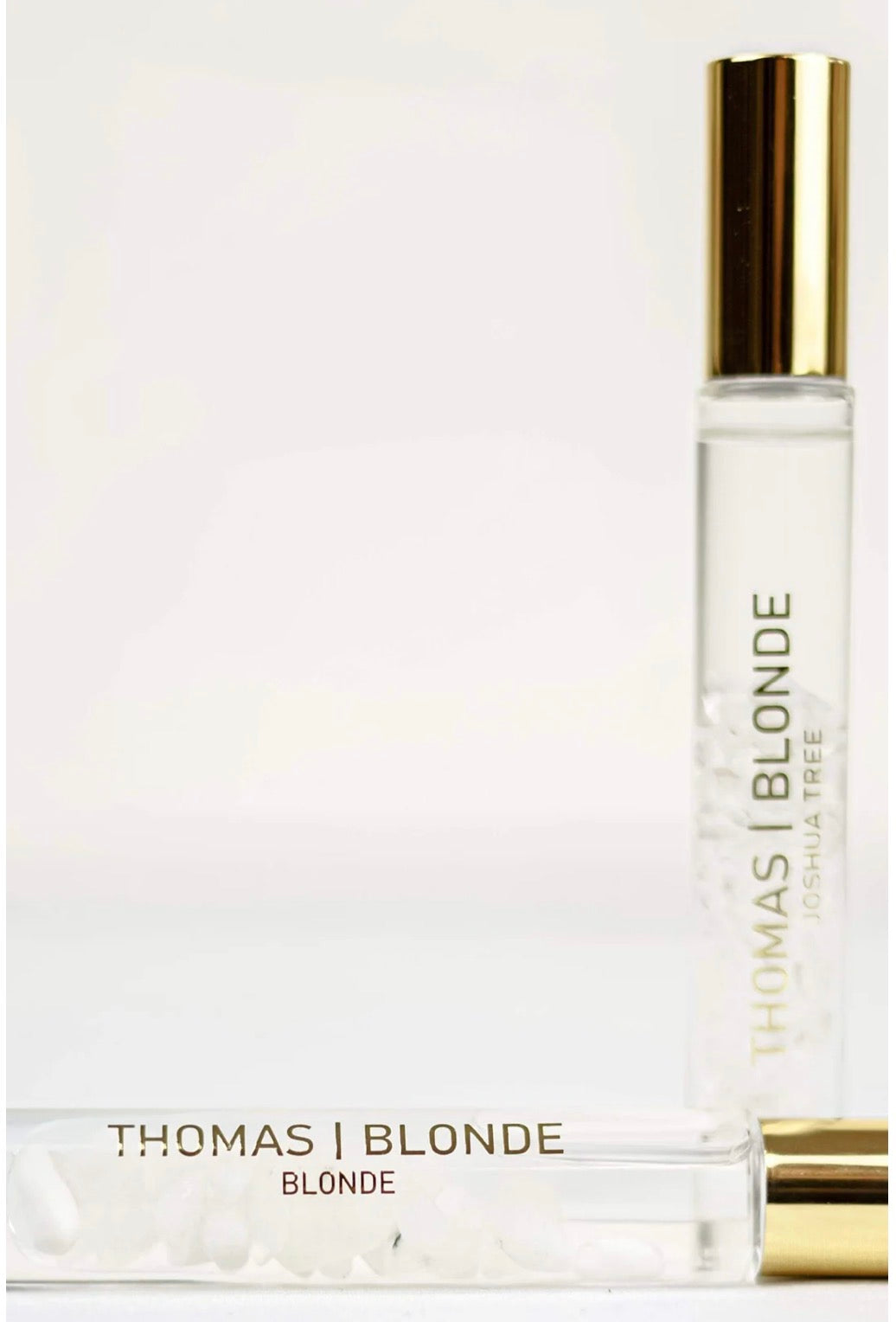 High Roller Grab & Go Perfume Stick