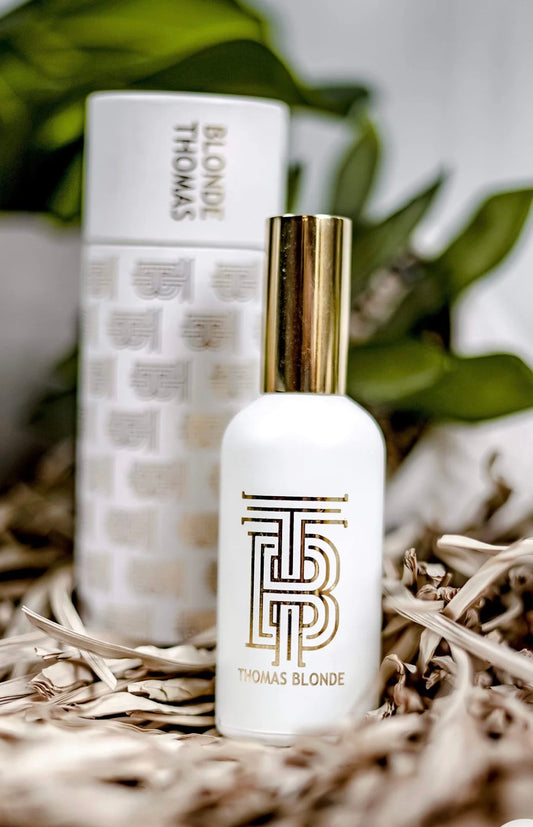 Re-Fresh Room & Linen Spray