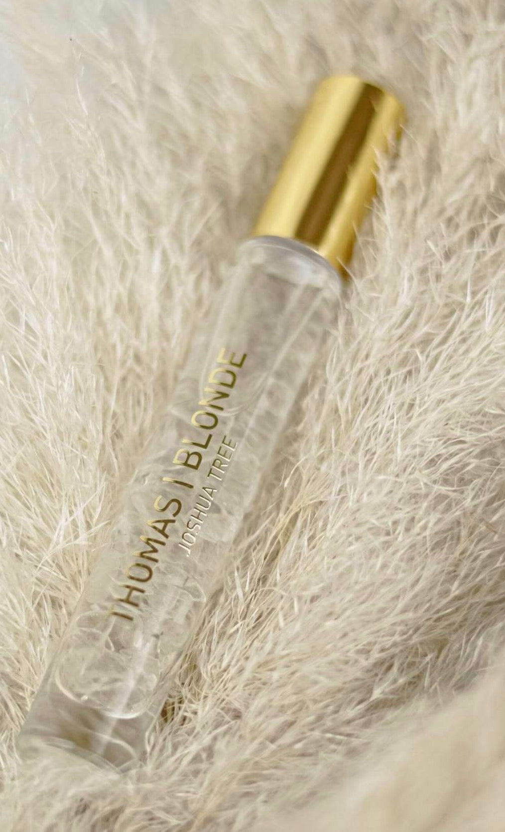 High Roller Grab & Go Perfume Stick