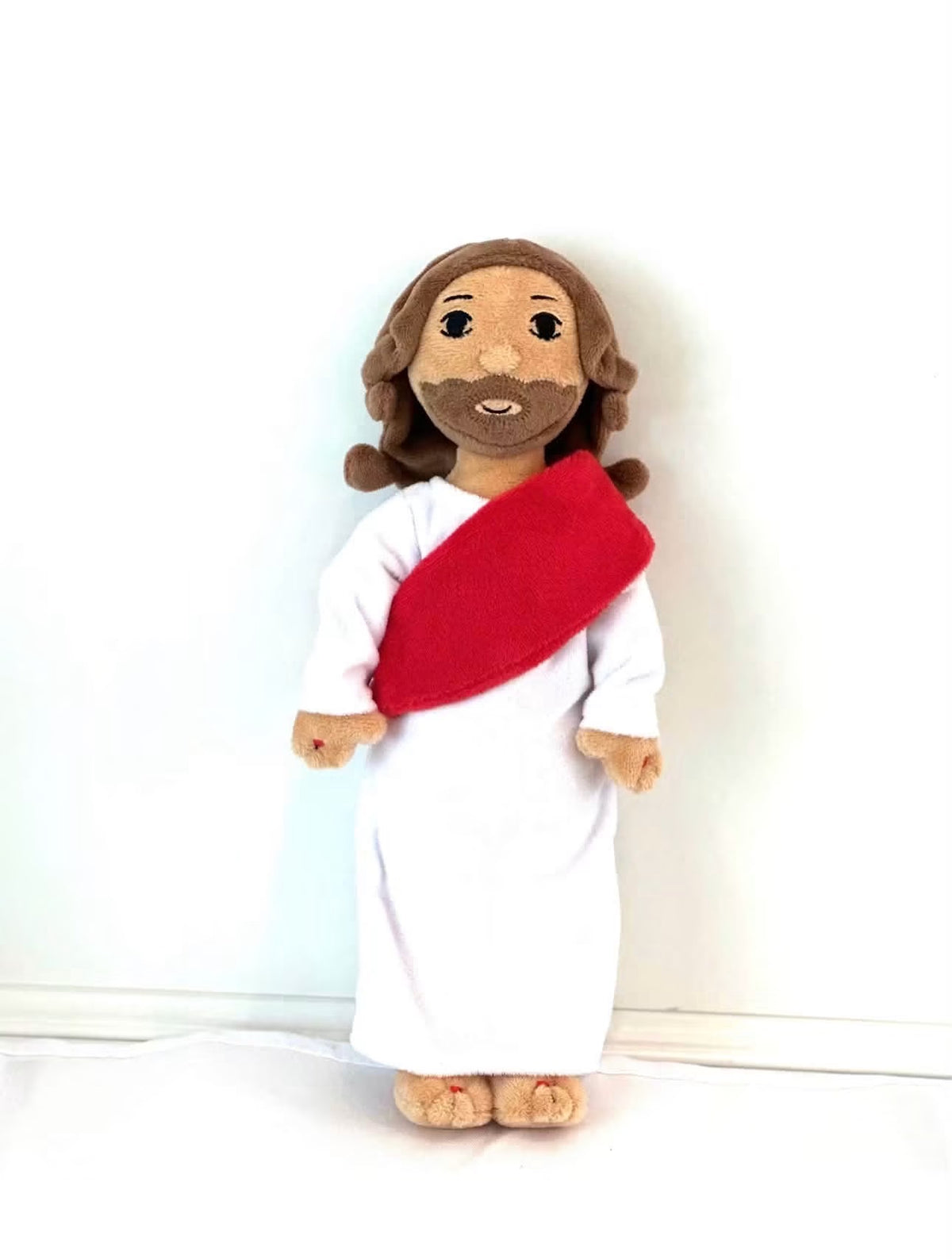 Finding Jesus - Countdown to Christmas