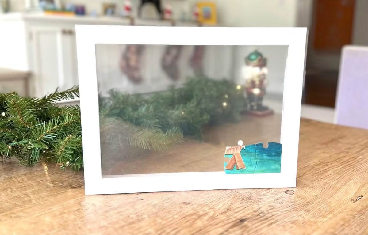 Finding Jesus - Countdown to Christmas